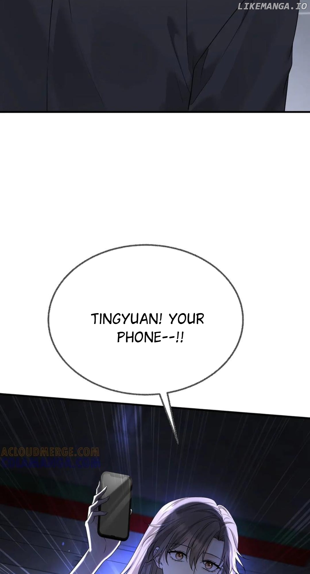After Breakup: Had an Affair With My Ex's Uncle Chapter 95 - page 2